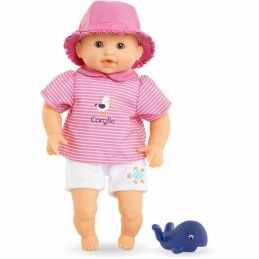 Corolle|Boneca bebé Corolle Baby Bath Ocean 30 cm