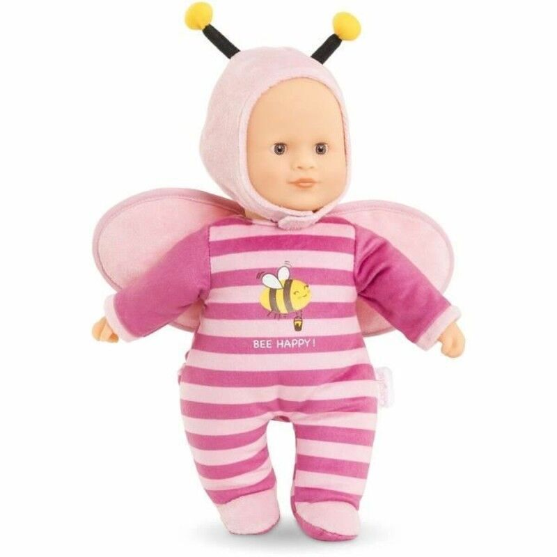 Corolle|Boneca bebé Corolle Pti' Coeur Abeille 30 cm