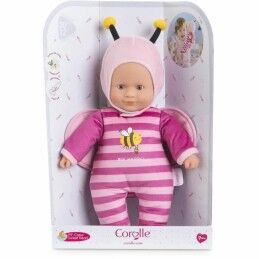 Corolle|Boneca bebé Corolle Pti' Coeur Abeille 30 cm
