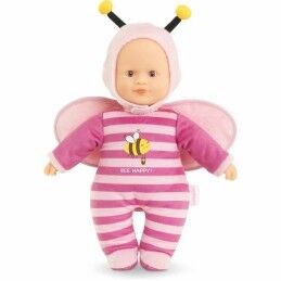 Corolle|Boneca bebé Corolle Pti' Coeur Abeille 30 cm