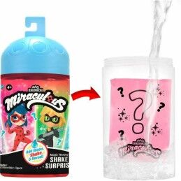 Bandai|Boneca Bandai Miraculous Ladybug