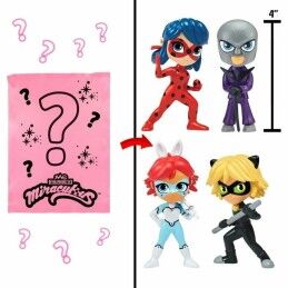 Bandai|Boneca Bandai Miraculous Ladybug