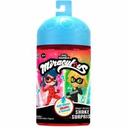 Bandai|Boneca Bandai Miraculous Ladybug