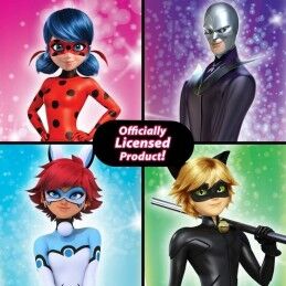 Bandai|Boneca Bandai Miraculous Ladybug