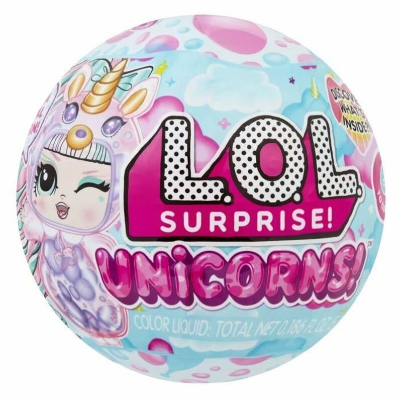 LOL Surprise!|Boneca LOL Surprise! LOL Surprise Unicorn