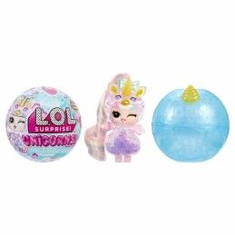 LOL Surprise!|Boneca LOL Surprise! LOL Surprise Unicorn