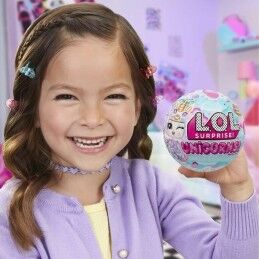 LOL Surprise!|Boneca LOL Surprise! LOL Surprise Unicorn