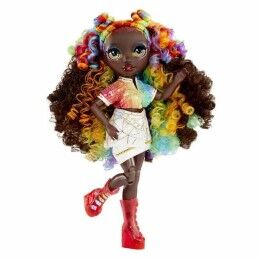 Rainbow High|Boneca Rainbow High Iris Bow