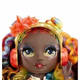 Rainbow High|Boneca Rainbow High Iris Bow