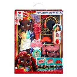 Rainbow High|Boneca Rainbow High Iris Bow