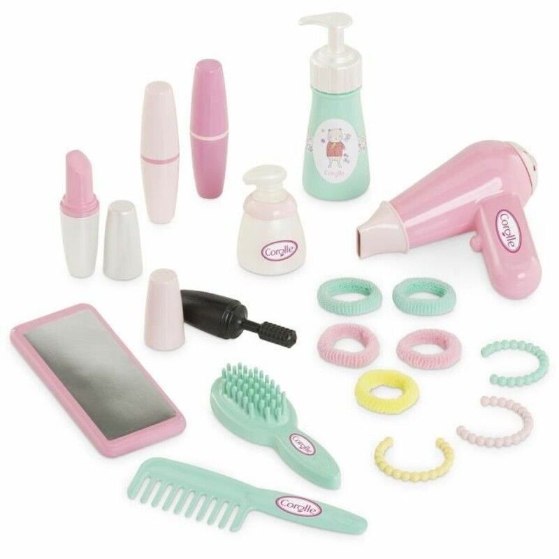 Corolle|Acessórios para Casa de Bonecas Corolle My Beauty Suitcase Corolle|Acessórios para Casa de Bonecas Corolle My Beauty Suitcase