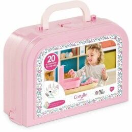 Corolle|Acessórios para Casa de Bonecas Corolle My Beauty Suitcase