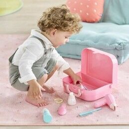 Corolle|Acessórios para Casa de Bonecas Corolle My Beauty Suitcase