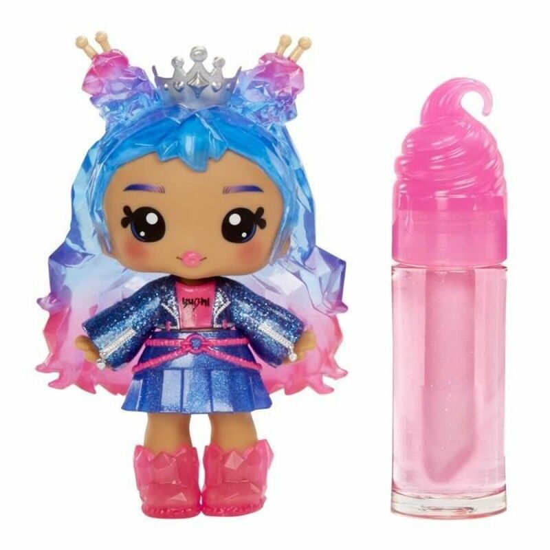 MGA|Boneca MGA Crystal Candy Roxie MGA|Boneca MGA Crystal Candy Roxie