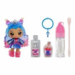 MGA|Boneca MGA Crystal Candy Roxie