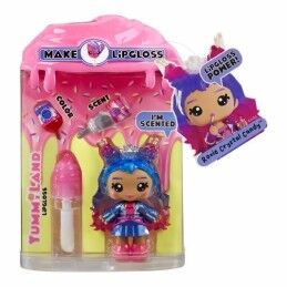 MGA|Boneca MGA Crystal Candy Roxie