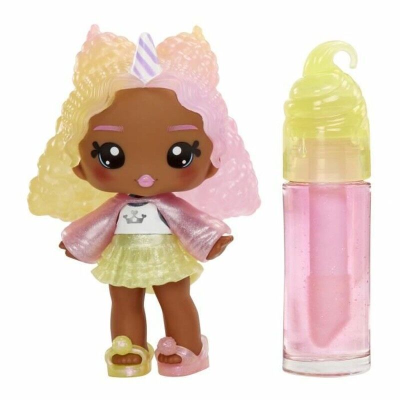 MGA|Boneca MGA Cotton Candy - Nia MGA|Boneca MGA Cotton Candy - Nia