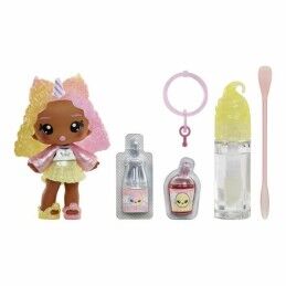 MGA|Boneca MGA Cotton Candy - Nia