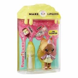 MGA|Boneca MGA Cotton Candy - Nia