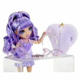 Rainbow High|Boneca Rainbow High Crystal Mannequin