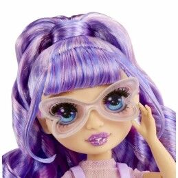 Rainbow High|Boneca Rainbow High Crystal Mannequin