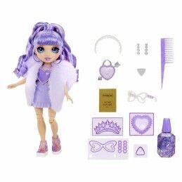 Rainbow High|Boneca Rainbow High Crystal Mannequin