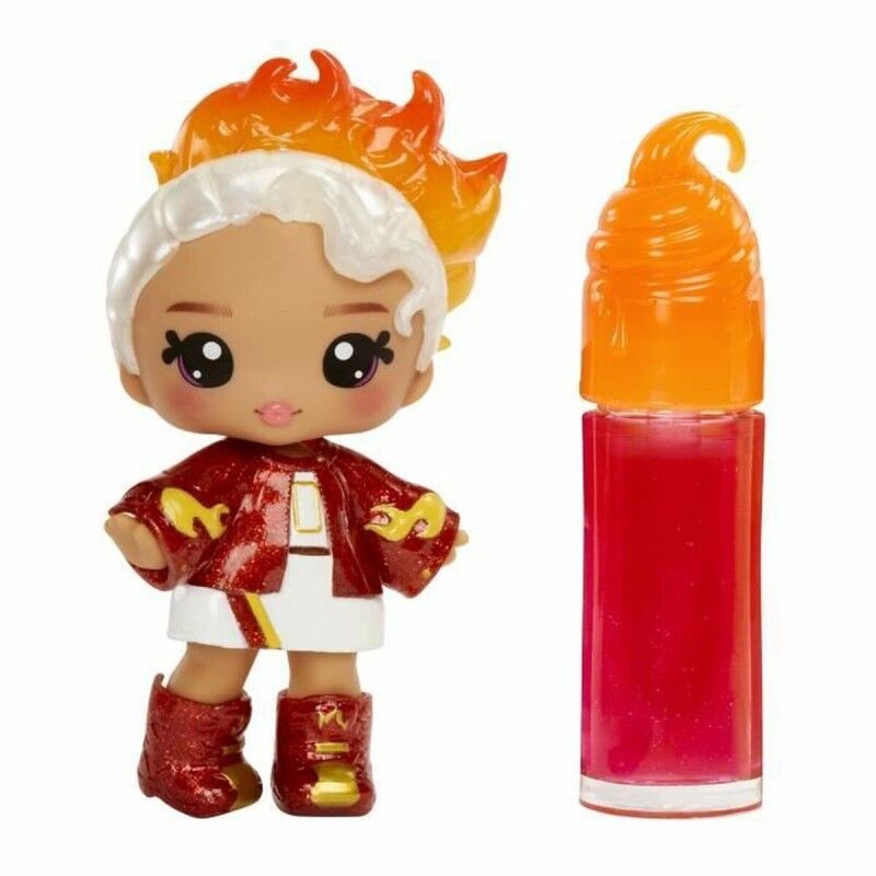 MGA|Boneca MGA Cinnamon Amber MGA|Boneca MGA Cinnamon Amber