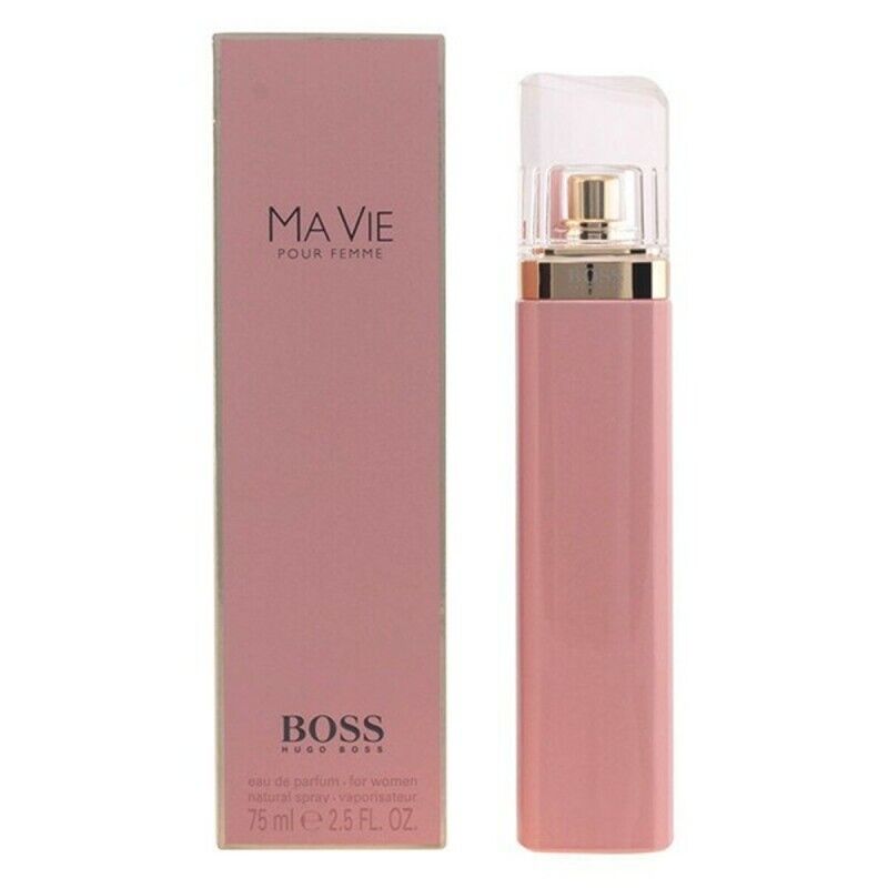 Hugo Boss|Perfume Mulher Boss Ma Vie Hugo Boss EDP EDP Hugo Boss|Perfume Mulher Boss Ma Vie Hugo Boss EDP EDP