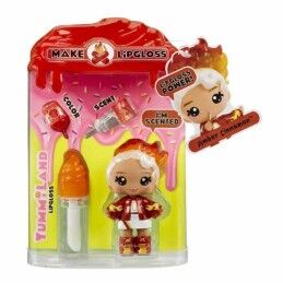 MGA|Boneca MGA Cinnamon Amber