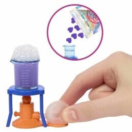 Barbie|Boneca Barbie SCIENTIFIC BOX