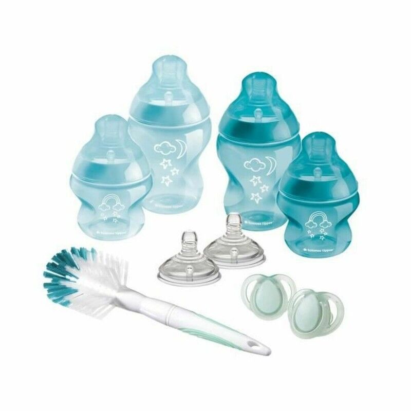 Tommee Tippee|Conjunto de biberões Tommee Tippee Advanced Anti-Colic