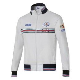 Champion|Polar com Capuz Homem Champion Arm Stripe M Azul Marinho