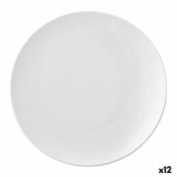 Vivalto|Tigela Vivalto LZKW-60 Branco Vidro opalino 15 x 6,5 x 15 cm (36 Unidades)