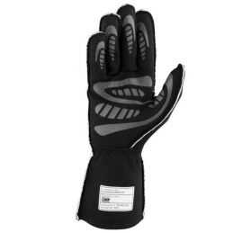 OMP|Luvas de karting OMP MY2025 Preto FIA 8856-2018