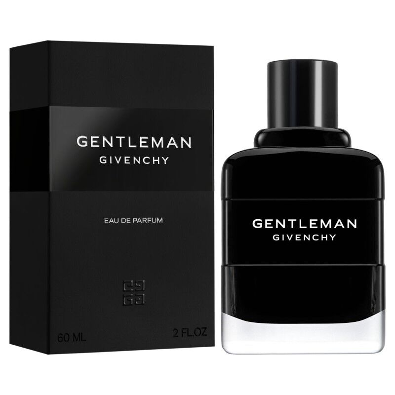Givenchy|Perfume Homem Givenchy Gentleman 60 L Givenchy|Perfume Homem Givenchy Gentleman 60 L