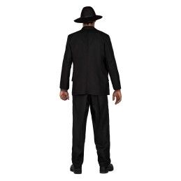 My Other Me|Fantasia para Adultos My Other Me Pistola Preto M/L