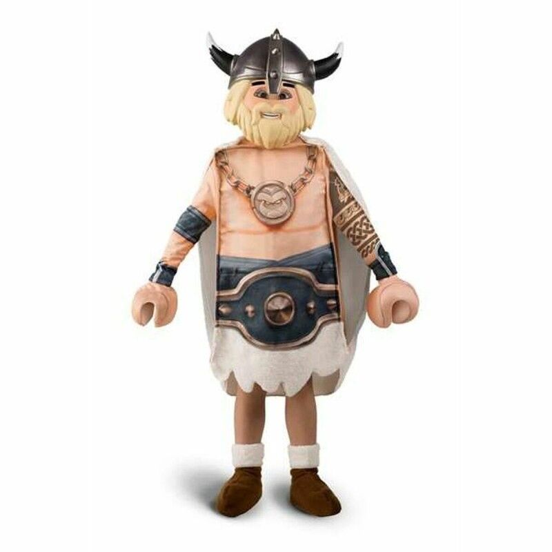 My Other Me|Fantasia para Crianças My Other Me Charlie S 5-6 Anos Castanho Playmobil Movie My Other Me|Fantasia para Crianças My Other Me Charlie S 5-6 Anos Castanho Playmobil Movie