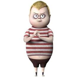 My Other Me|Fantasia para Adultos My Other Me Pugsley Addams