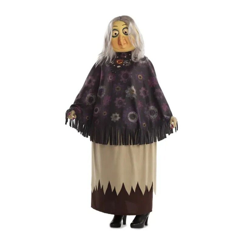 My Other Me|Fantasia para Adultos My Other Me Grandma Addams My Other Me|Fantasia para Adultos My Other Me Grandma Addams
