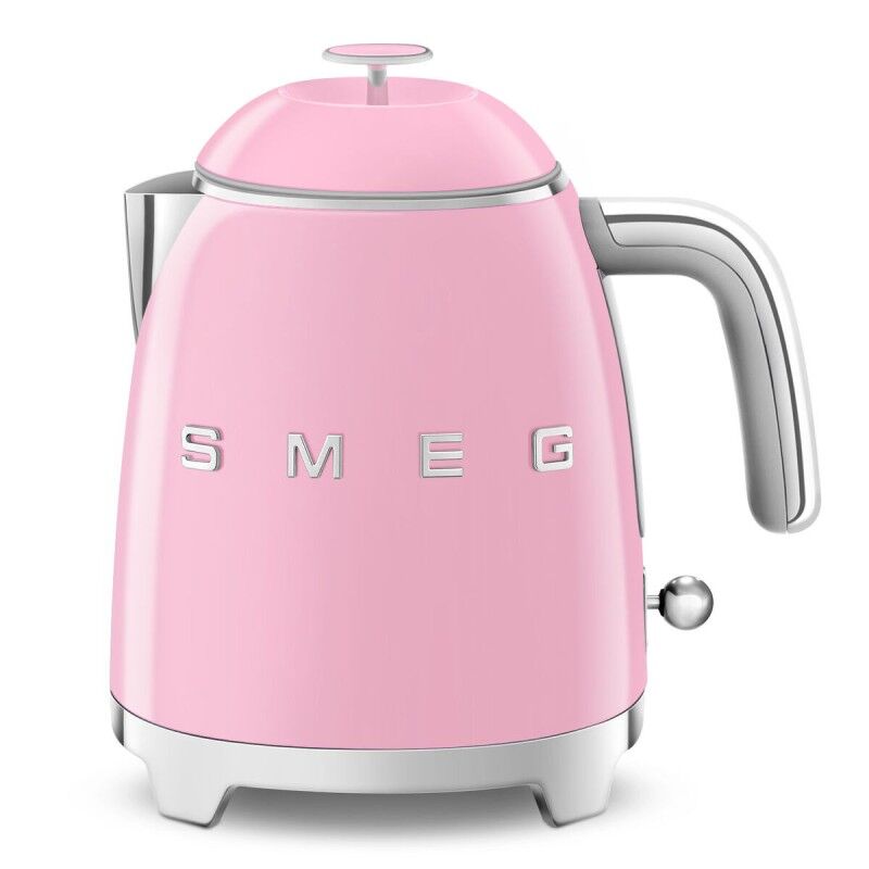 Smeg|Chaleira Smeg KLF05PKEU Smeg|Chaleira Smeg KLF05PKEU