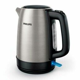 Feel Maestro|Chaleira Feel Maestro MR-074 Preto Ouro Cerâmico 1500 W 1,5 L