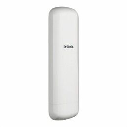 HPE|Ponto de Acesso HPE R6M50A               Branco