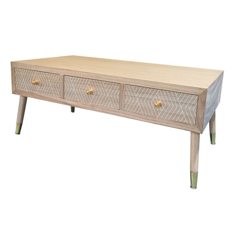 Versa|Móvel de TV Versa KAMAIRA 25 x 55 x 48 cm Versa|Móvel de TV Versa KAMAIRA 25 x 55 x 48 cm