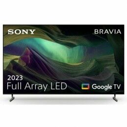 Philips|Smart TV Philips 65OLED910/12 65" 4K Ultra HD HDR OLED NVIDIA G-SYNC