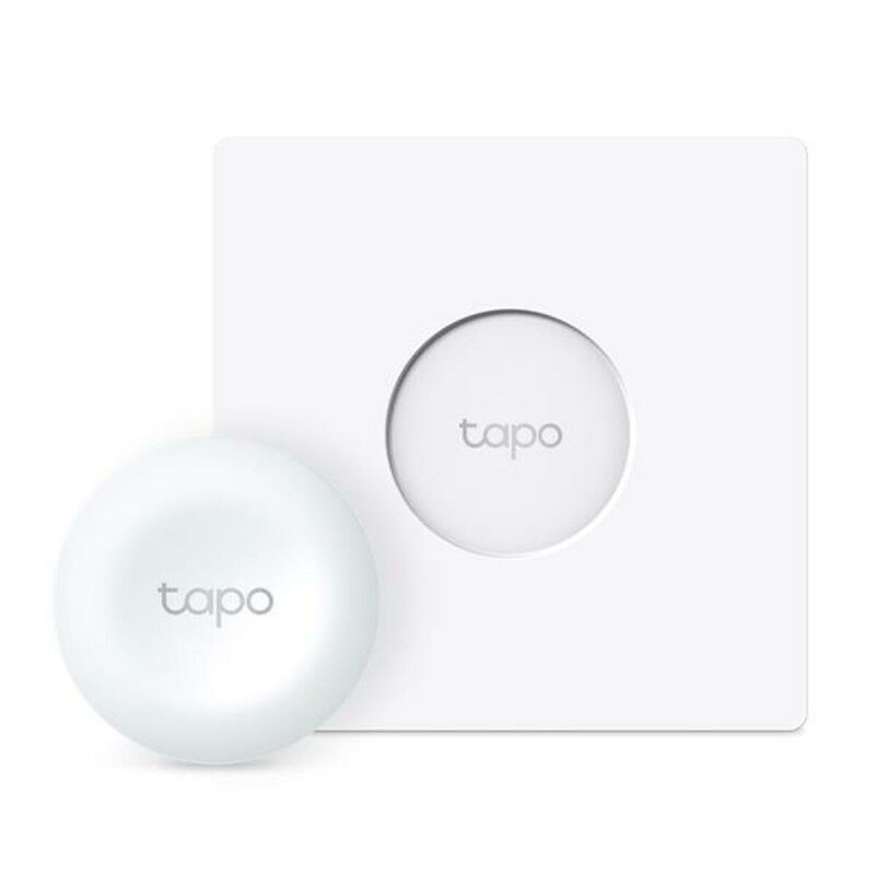 TP-Link|Regulador TP-Link Tapo S200D TP-Link|Regulador TP-Link Tapo S200D
