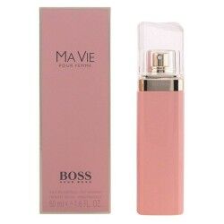 Hugo Boss|Perfume Mulher Boss Ma Vie Hugo Boss EDP EDP