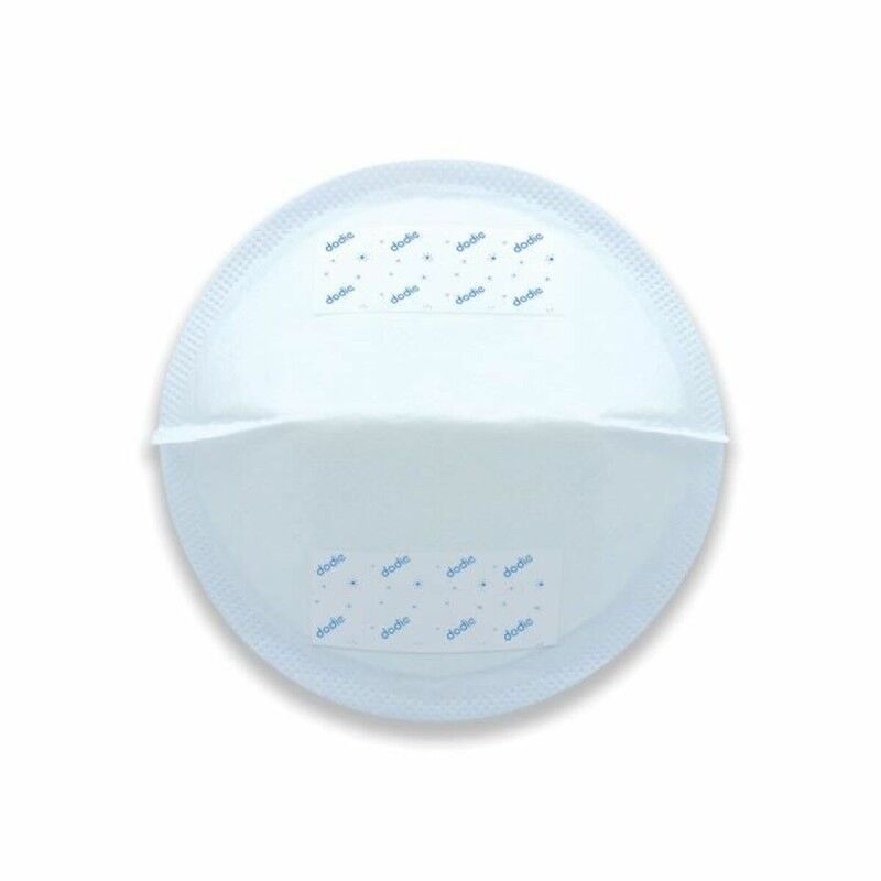 Dodie|Discos Protetores de Aleitamento Dodie 30 pcs