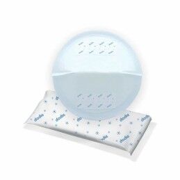 Dodie|Discos Protetores de Aleitamento Dodie 30 pcs