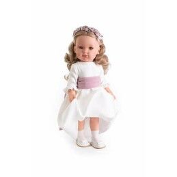 Antonio Juan|Boneca bebé Antonio Juan Bella 45 cm