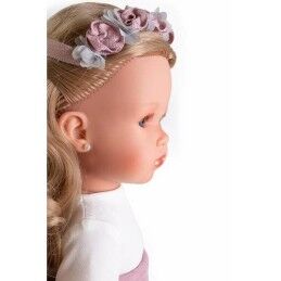Antonio Juan|Boneca bebé Antonio Juan Bella 45 cm